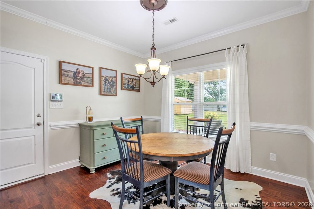 1620 Holloman Drive, Fayetteville, NC 28312 — photo 13