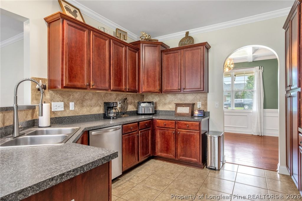 1620 Holloman Drive, Fayetteville, NC 28312 — photo 14