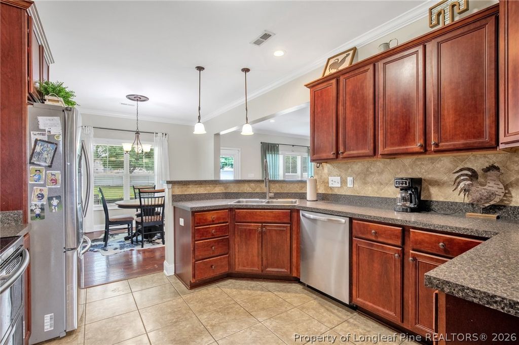 1620 Holloman Drive, Fayetteville, NC 28312 — photo 15