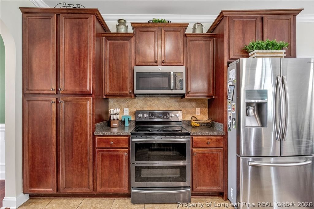 1620 Holloman Drive, Fayetteville, NC 28312 — photo 16