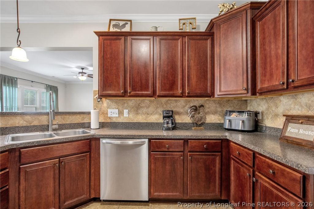 1620 Holloman Drive, Fayetteville, NC 28312 — photo 17