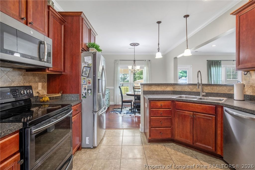 1620 Holloman Drive, Fayetteville, NC 28312 — photo 18
