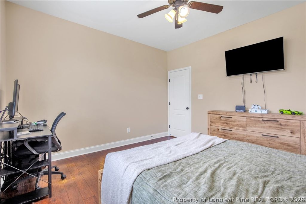 1620 Holloman Drive, Fayetteville, NC 28312 — photo 20