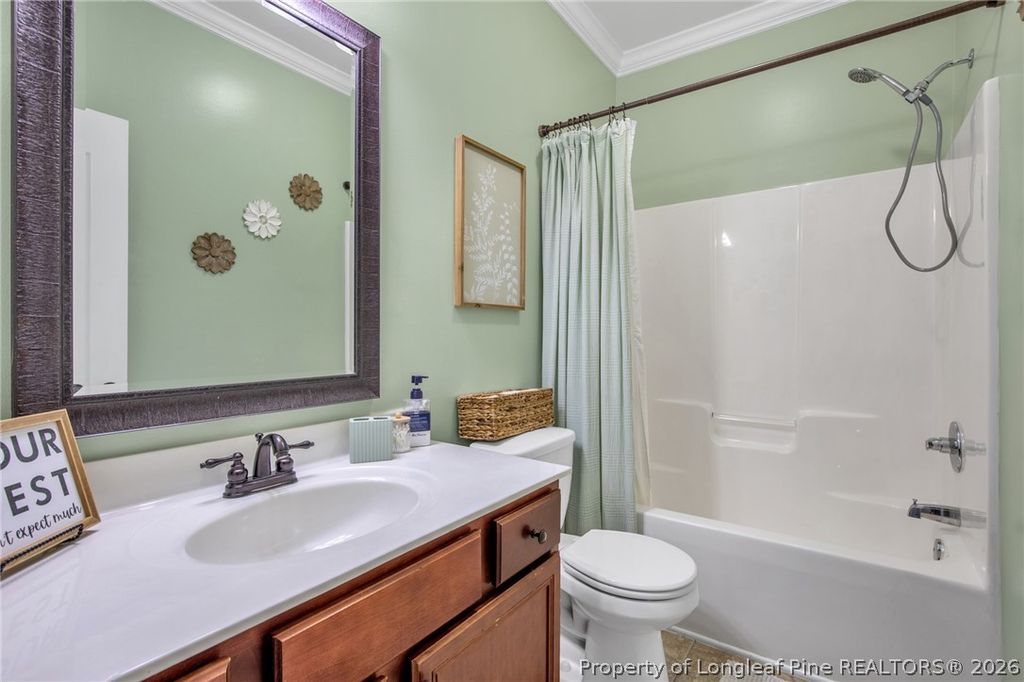 1620 Holloman Drive, Fayetteville, NC 28312 — photo 21