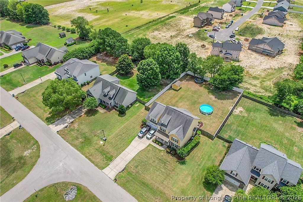 1620 Holloman Drive, Fayetteville, NC 28312 — photo 3