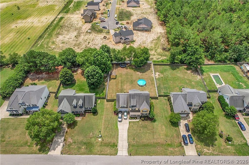 1620 Holloman Drive, Fayetteville, NC 28312 — photo 34