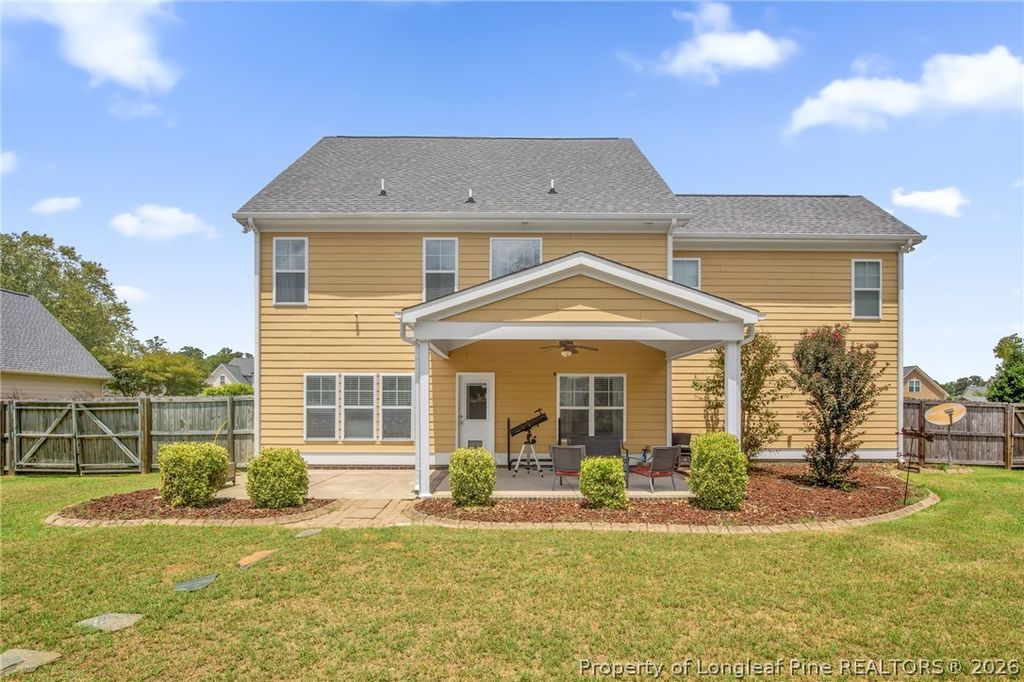 1620 Holloman Drive, Fayetteville, NC 28312 — photo 35