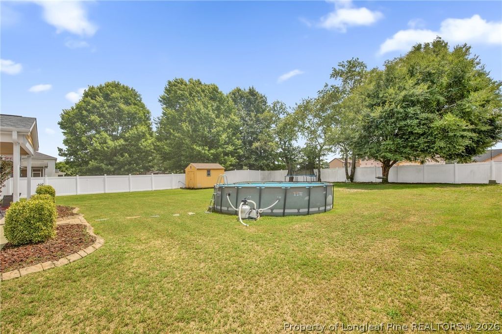 1620 Holloman Drive, Fayetteville, NC 28312 — photo 36
