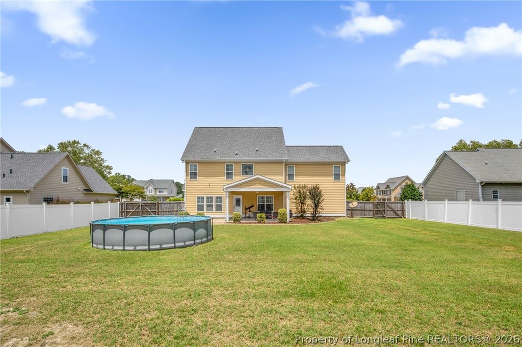 1620 Holloman Drive, Fayetteville, NC 28312 — photo 37