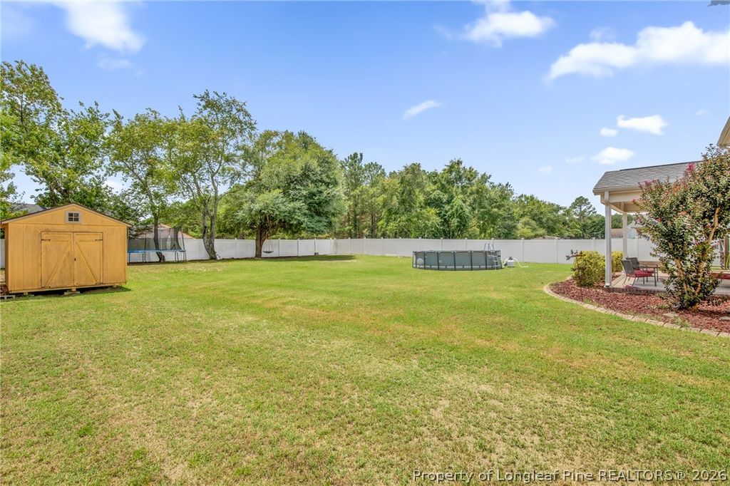 1620 Holloman Drive, Fayetteville, NC 28312 — photo 38