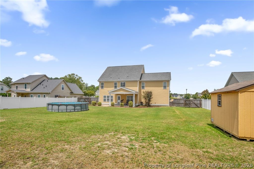 1620 Holloman Drive, Fayetteville, NC 28312 — photo 39