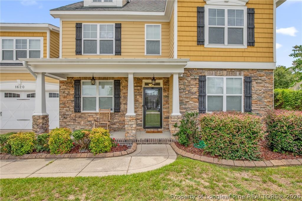 1620 Holloman Drive, Fayetteville, NC 28312 — photo 4