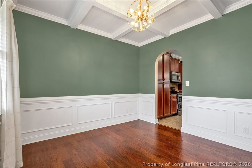 1620 Holloman Drive, Fayetteville, NC 28312 — photo 8