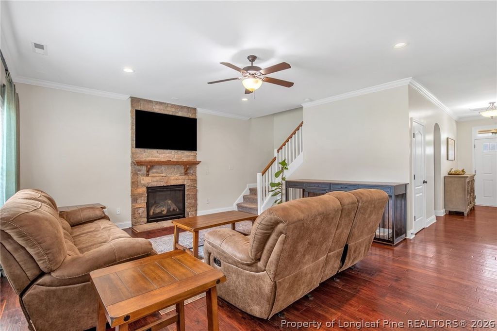 1620 Holloman Drive, Fayetteville, NC 28312 — photo 9