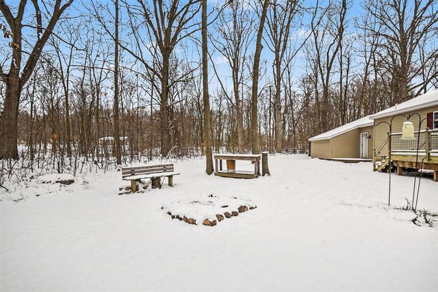 3644 Payton Place, Dorr, MI 49323