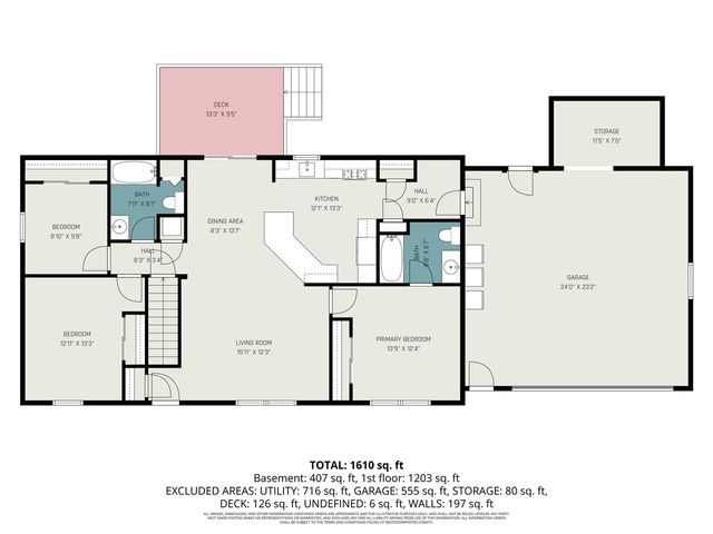 3644 Payton Place, Dorr, MI 49323