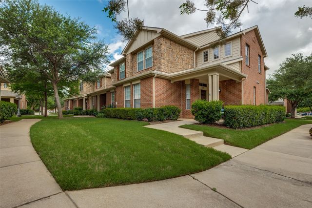 2207 Biscayne Park Lane, Grand Prairie, TX 75050