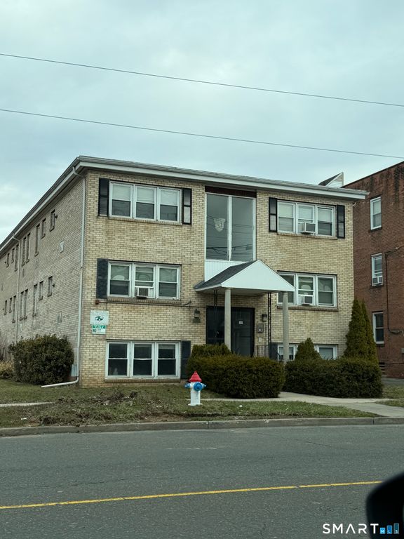 179 Elm Street 12, West Haven, CT 06516
