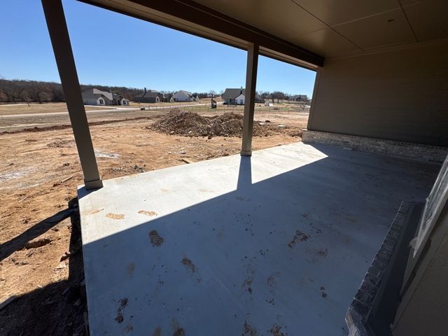 605 Tay Tay Way, Springtown, TX 76082