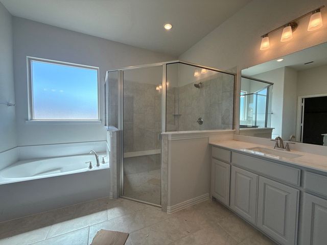 605 Tay Tay Way, Springtown, TX 76082