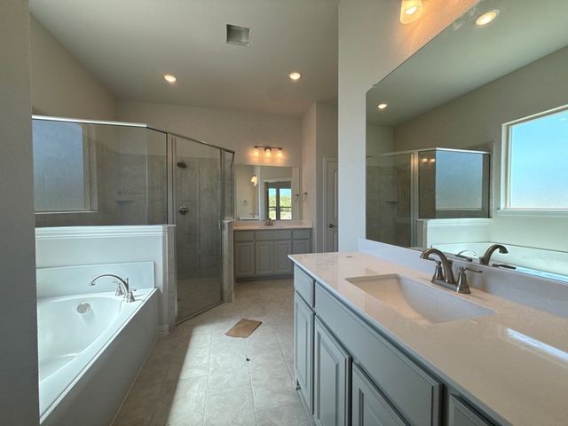 605 Tay Tay Way, Springtown, TX 76082