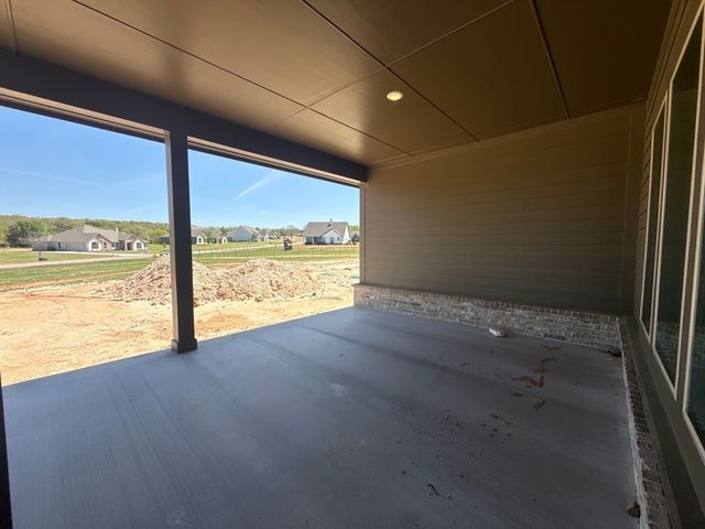 605 Tay Tay Way, Springtown, TX 76082