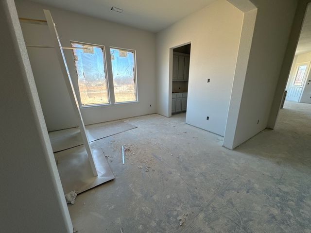 605 Tay Tay Way, Springtown, TX 76082