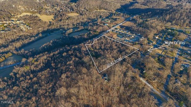 Tbd Mary Patton Highway, Elizabethton, TN 37643