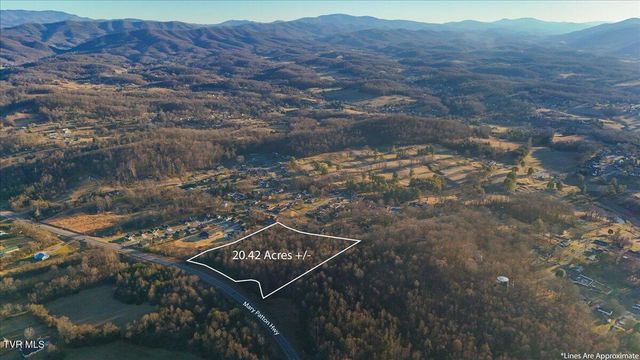 Tbd Mary Patton Highway, Elizabethton, TN 37643