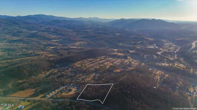 Tbd Mary Patton Highway, Elizabethton, TN 37643