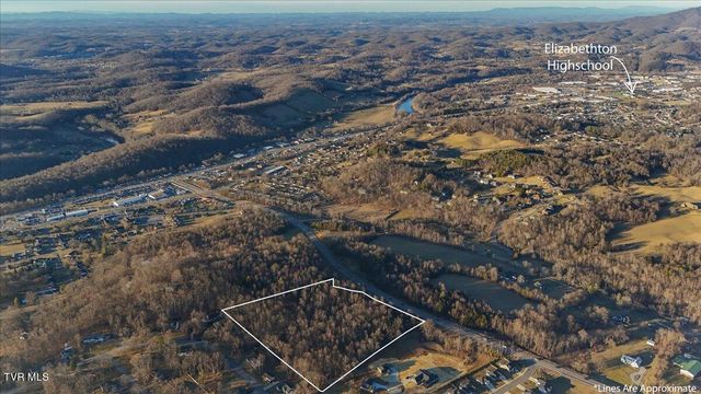 Tbd Mary Patton Highway, Elizabethton, TN 37643