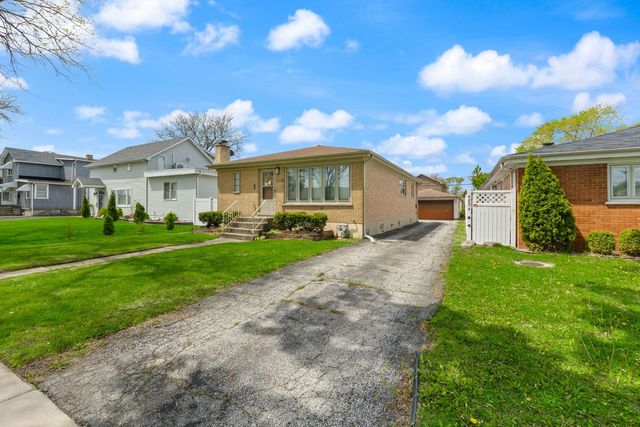 4850 N Clifton Avenue, Norridge, IL 60706