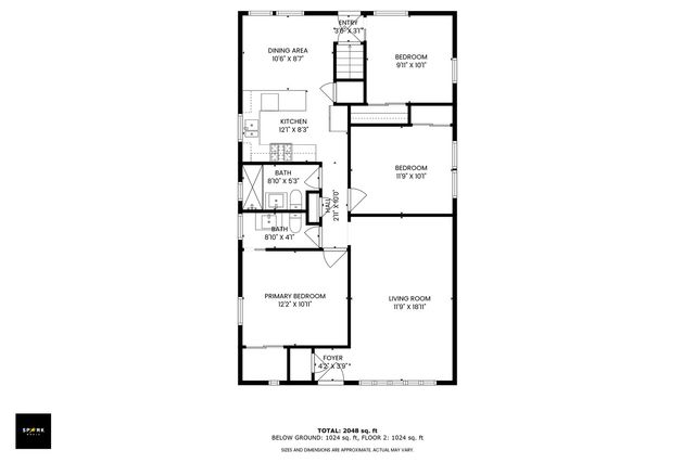 4850 N Clifton Avenue, Norridge, IL 60706