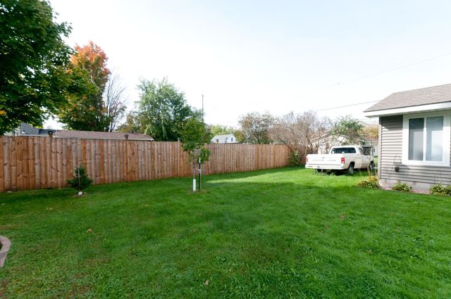 24 Noble Avenue, Rice Lake, WI 54868