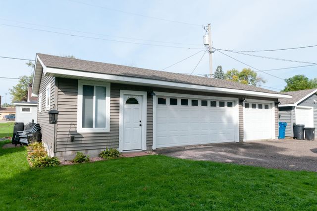 24 Noble Avenue, Rice Lake, WI 54868