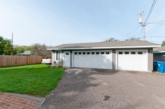 24 Noble Avenue, Rice Lake, WI 54868