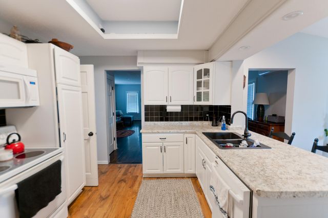 24 Noble Avenue, Rice Lake, WI 54868