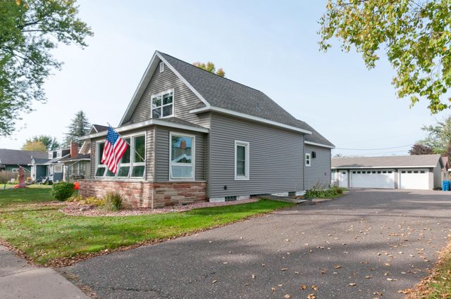 24 Noble Avenue, Rice Lake, WI 54868