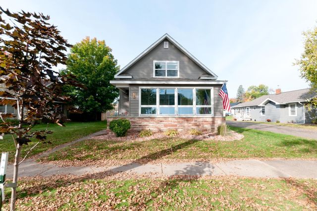 24 Noble Avenue, Rice Lake, WI 54868