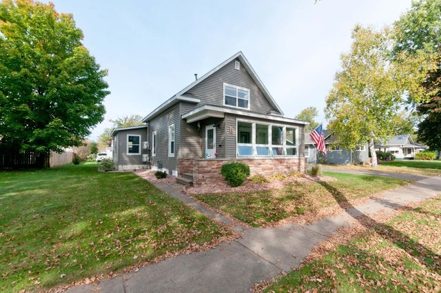 24 Noble Avenue, Rice Lake, WI 54868