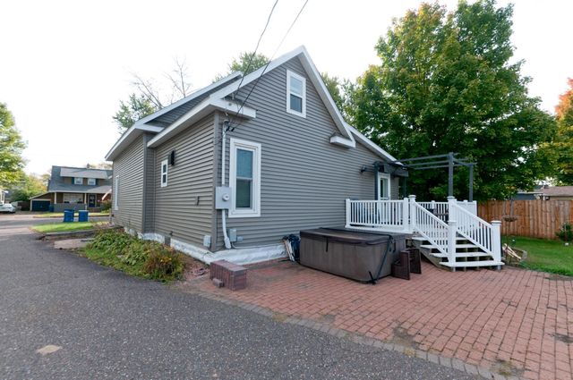 24 Noble Avenue, Rice Lake, WI 54868