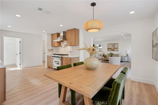 2421 Clark Lane B, Redondo Beach, CA 90278