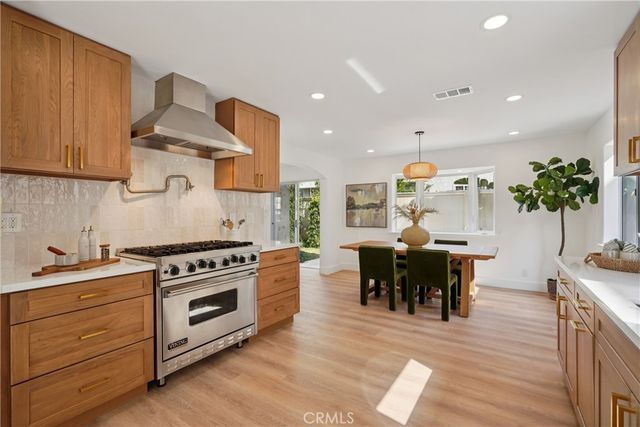 2421 Clark Lane B, Redondo Beach, CA 90278