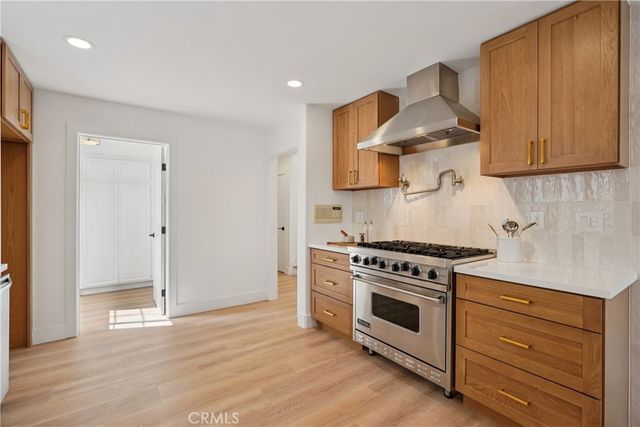 2421 Clark Lane B, Redondo Beach, CA 90278