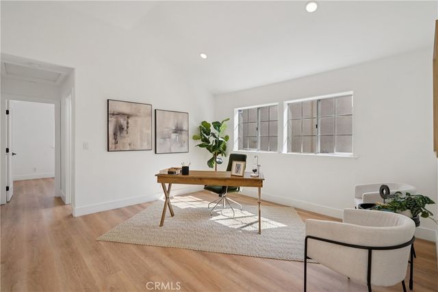 2421 Clark Lane B, Redondo Beach, CA 90278