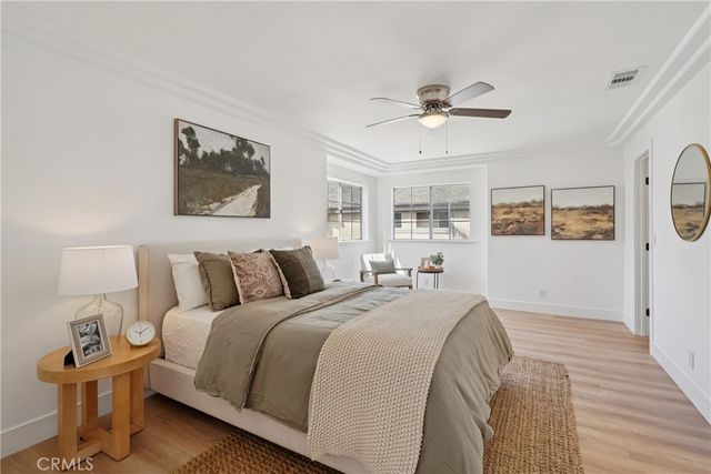 2421 Clark Lane B, Redondo Beach, CA 90278