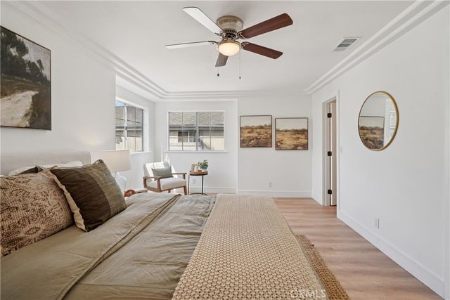 2421 Clark Lane B, Redondo Beach, CA 90278