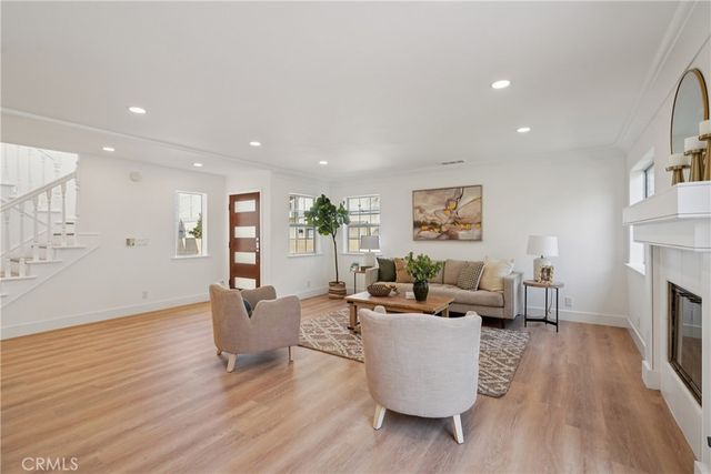 2421 Clark Lane B, Redondo Beach, CA 90278