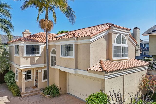 2421 Clark Lane B, Redondo Beach, CA 90278