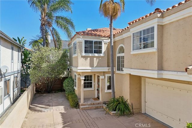 2421 Clark Lane B, Redondo Beach, CA 90278